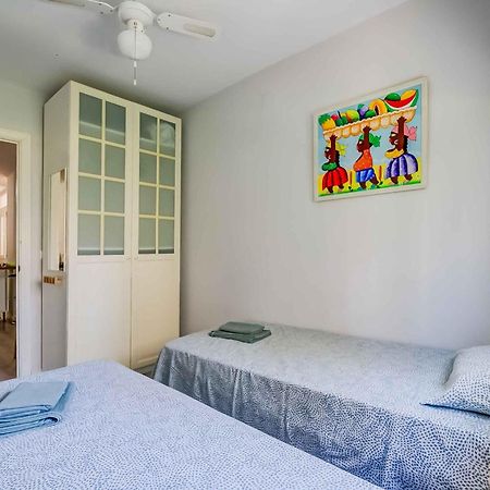 Apartamento Renovado, Tu Escapada De Vacaciones Ideal フエンヒロラ エクステリア 写真