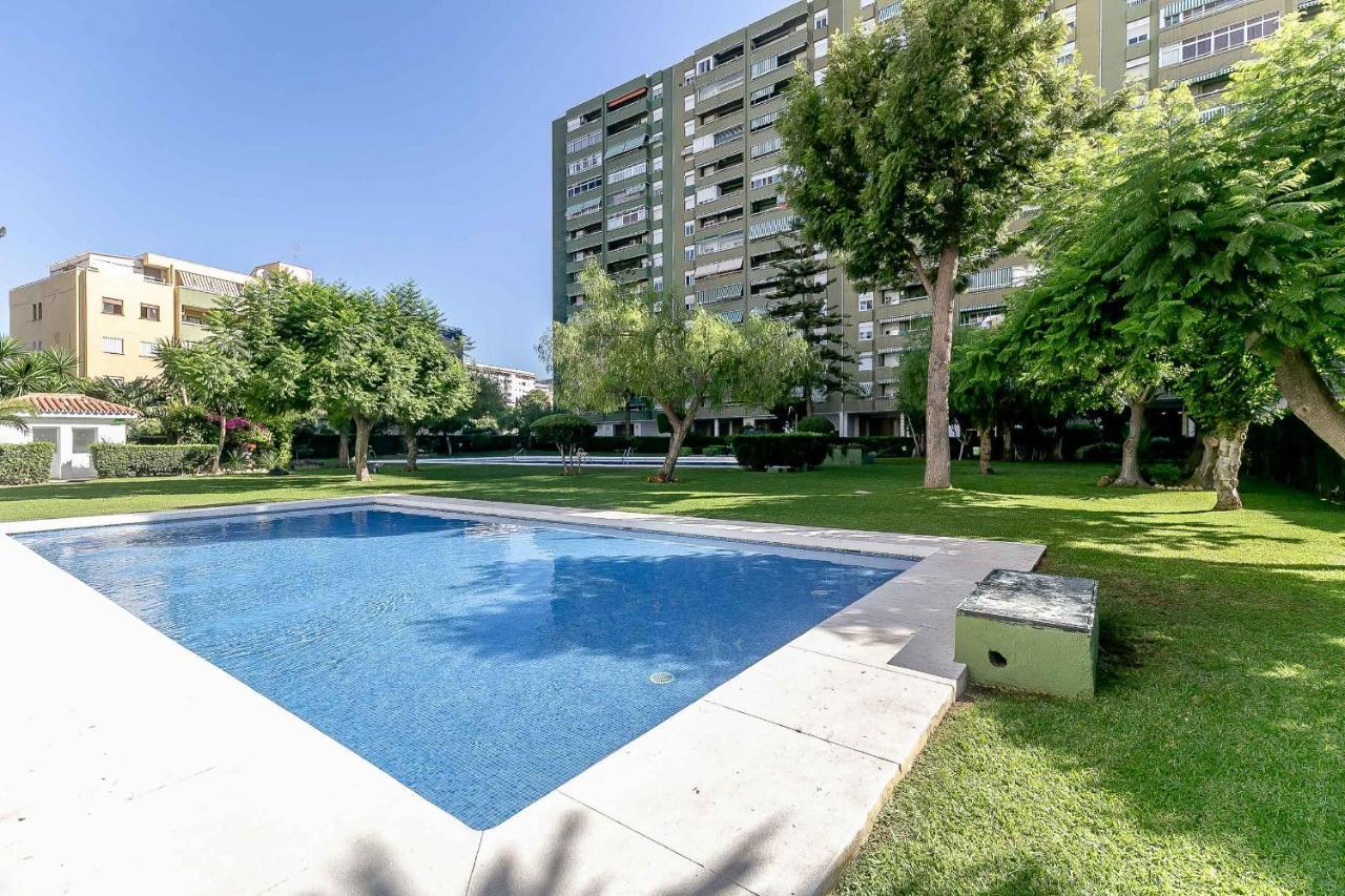 Apartamento Renovado, Tu Escapada De Vacaciones Ideal フエンヒロラ エクステリア 写真