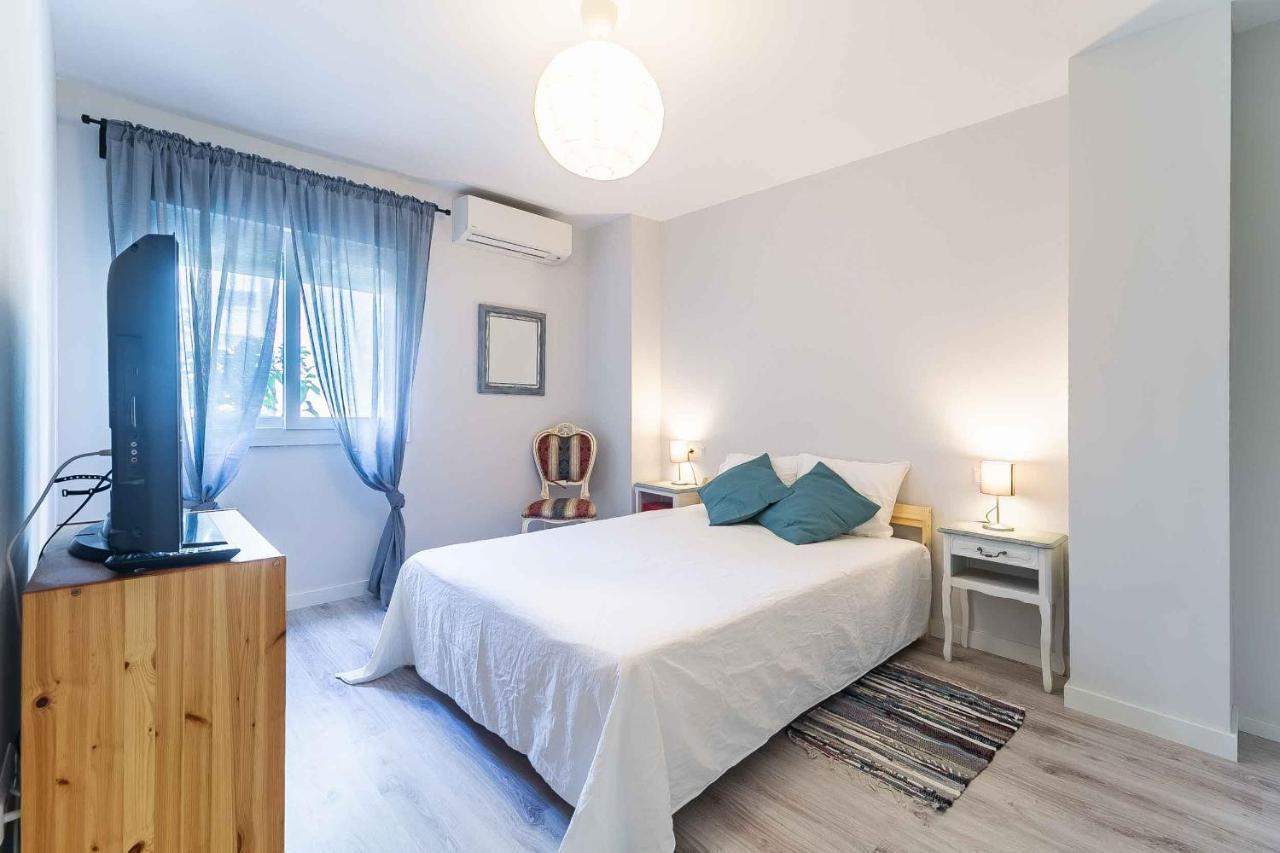 Apartamento Renovado, Tu Escapada De Vacaciones Ideal フエンヒロラ エクステリア 写真