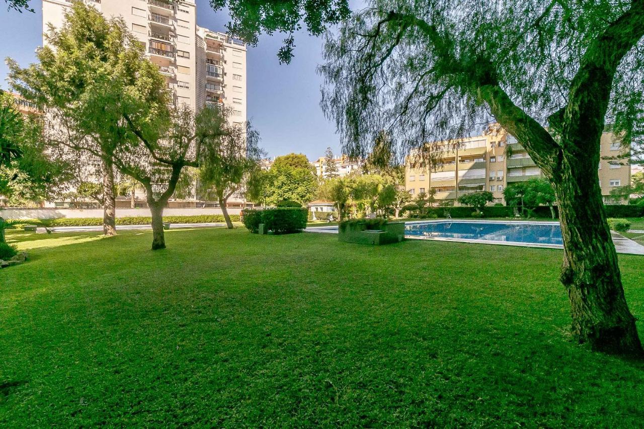 Apartamento Renovado, Tu Escapada De Vacaciones Ideal フエンヒロラ エクステリア 写真
