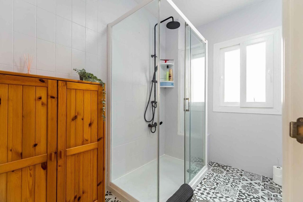 Apartamento Renovado, Tu Escapada De Vacaciones Ideal フエンヒロラ エクステリア 写真