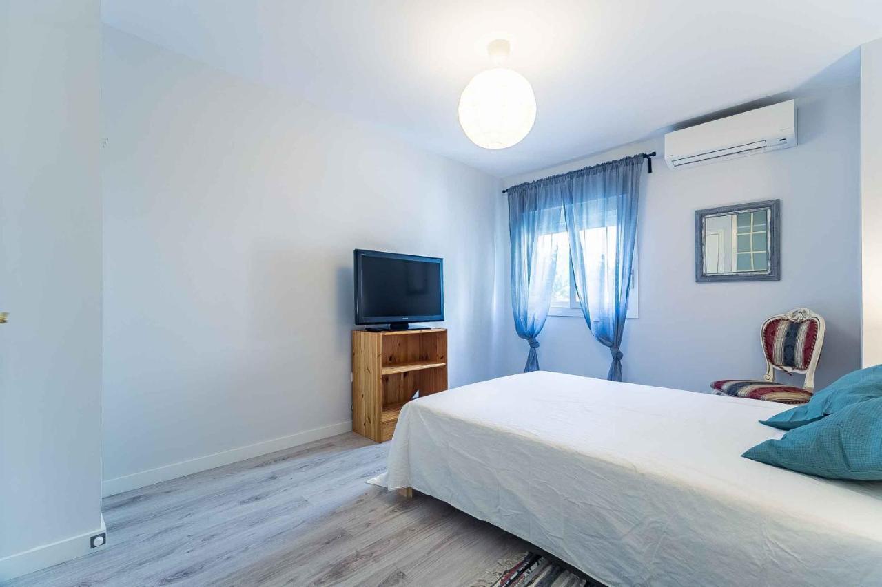 Apartamento Renovado, Tu Escapada De Vacaciones Ideal フエンヒロラ エクステリア 写真