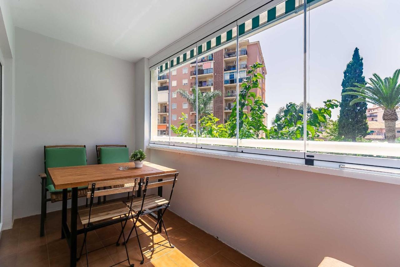 Apartamento Renovado, Tu Escapada De Vacaciones Ideal フエンヒロラ エクステリア 写真
