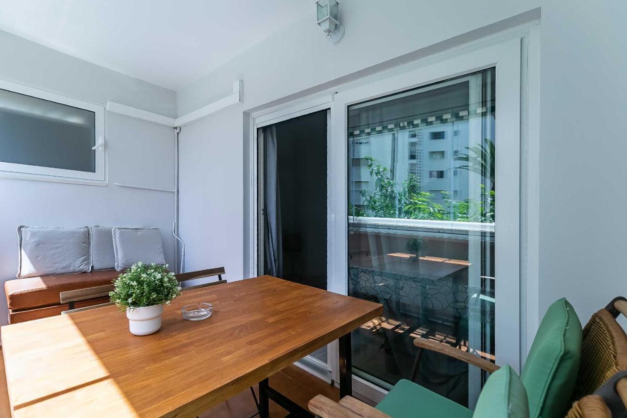 Apartamento Renovado, Tu Escapada De Vacaciones Ideal フエンヒロラ エクステリア 写真