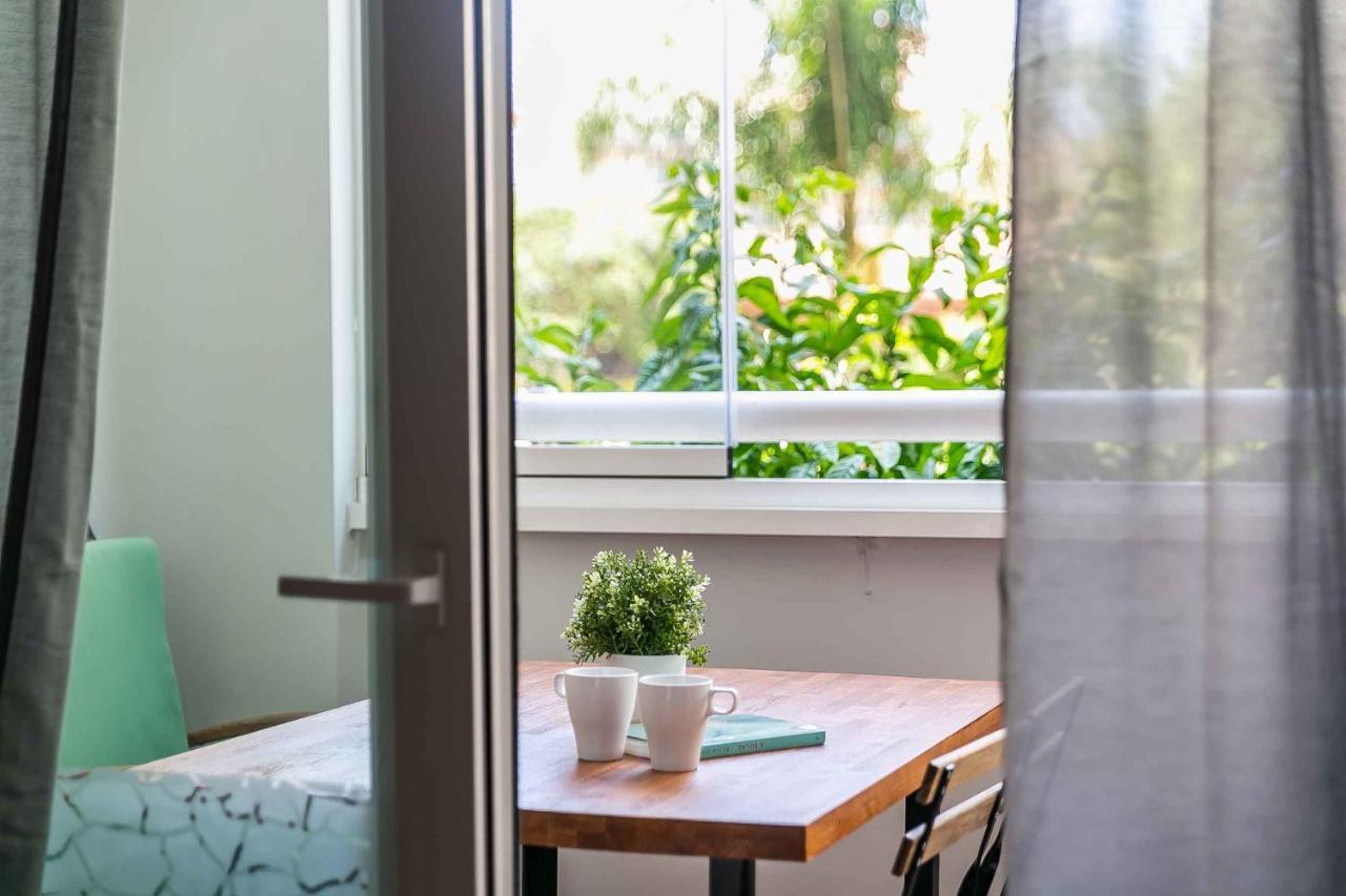 Apartamento Renovado, Tu Escapada De Vacaciones Ideal フエンヒロラ エクステリア 写真