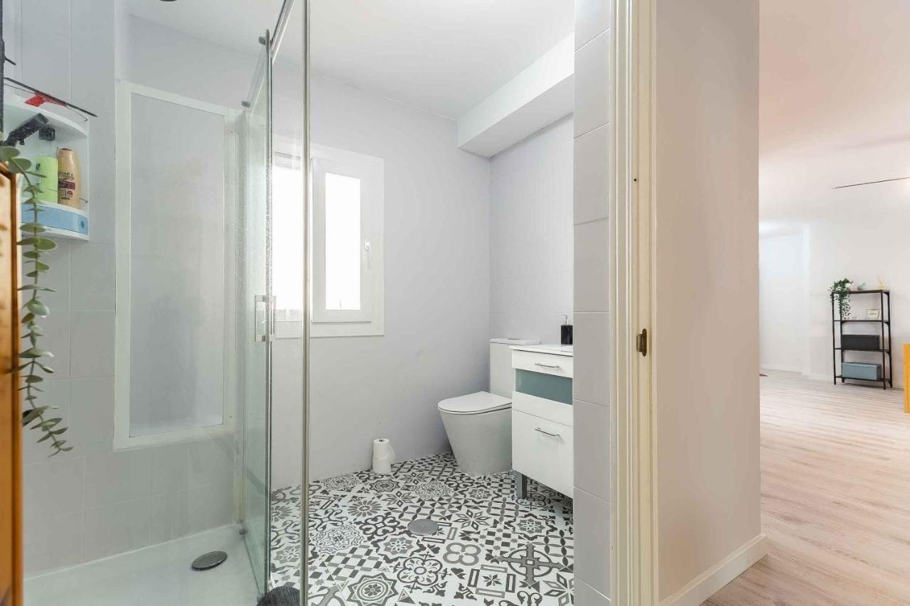 Apartamento Renovado, Tu Escapada De Vacaciones Ideal フエンヒロラ エクステリア 写真