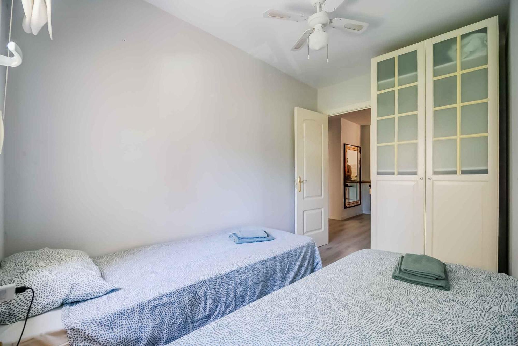 Apartamento Renovado, Tu Escapada De Vacaciones Ideal フエンヒロラ エクステリア 写真